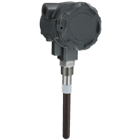 Series PMT2 Particulate Transmitter